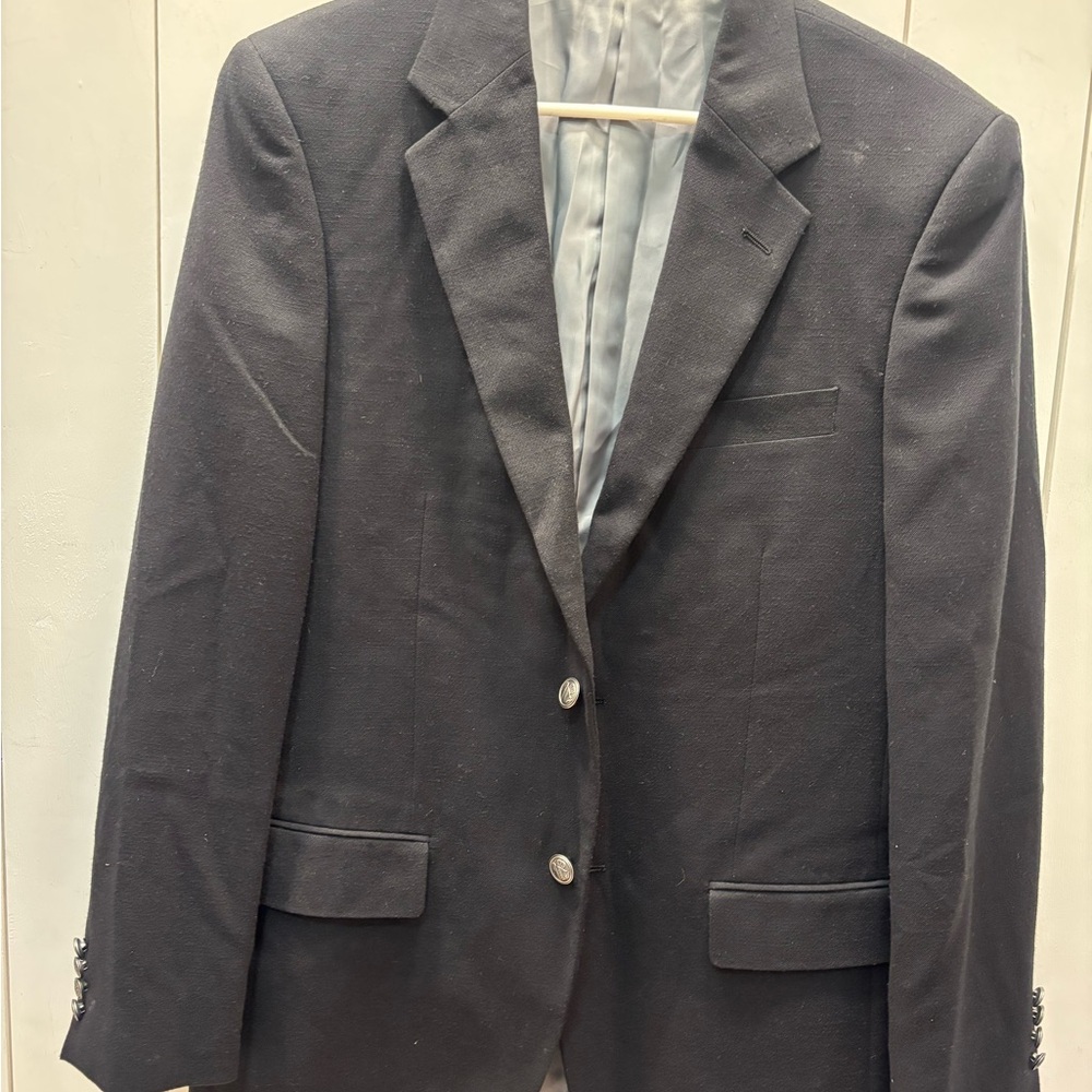 Elegant Men's Blazer